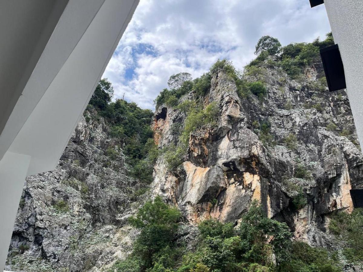 Appartamento Ipoh Cove Hillside By Ghs Esterno foto